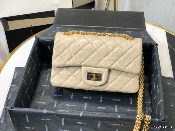 Firstbag Ru CHANEL BAG FLAP 0802